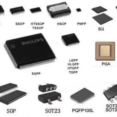 Component procurement