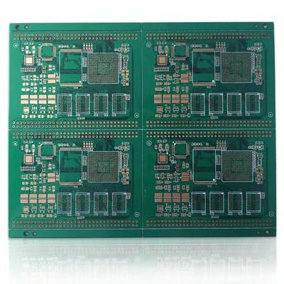 PCB Design for 1-20 Layers: Tips to Choose the layers for Your PCB