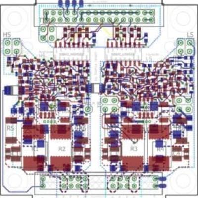 PCB Layout Review for Manufacturing Suitability