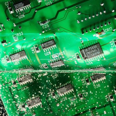 Conformal Coatings for PCBs