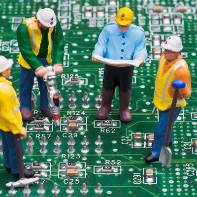 Benefits of outsourcing PCB Assembly
