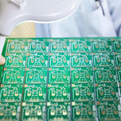 The Ins and Outs of Electronic Component Protection