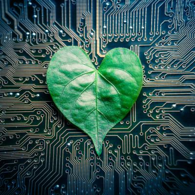 The Future of Ethical and Sustainable Electronics