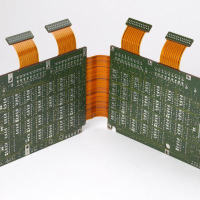 Types of PCB substrates