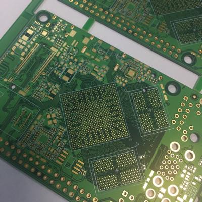 HDI Process