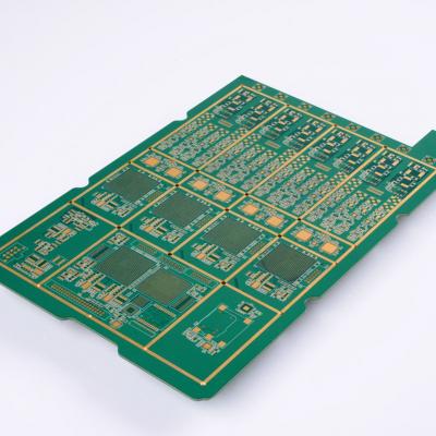 16  layer HDI  board