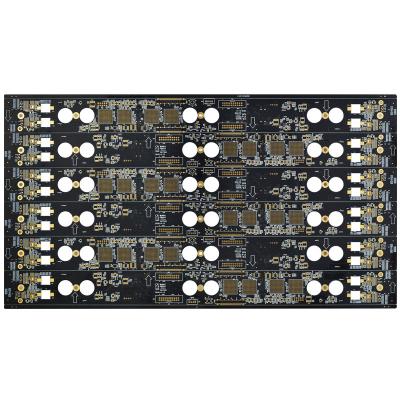 8 layer PCB