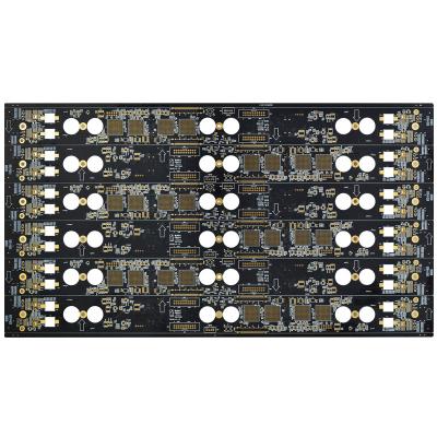 8 layer PCB