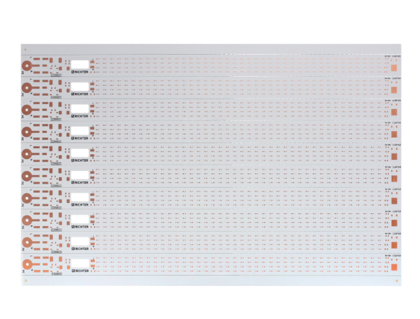 Aluminum PCB