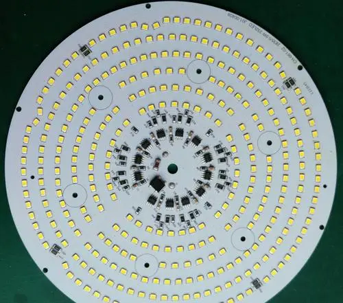 LED SMT Assembly