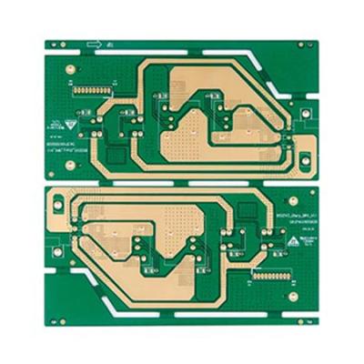 Heavy Copper  PCB