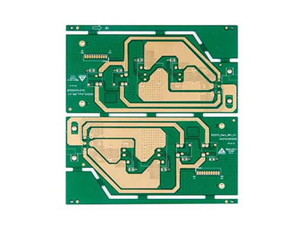 Heavy Copper  PCB