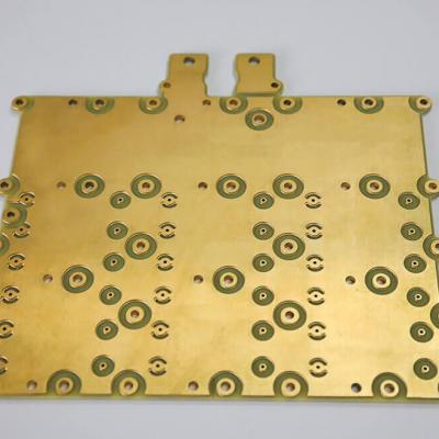 8OZ Heavy Copper PCB