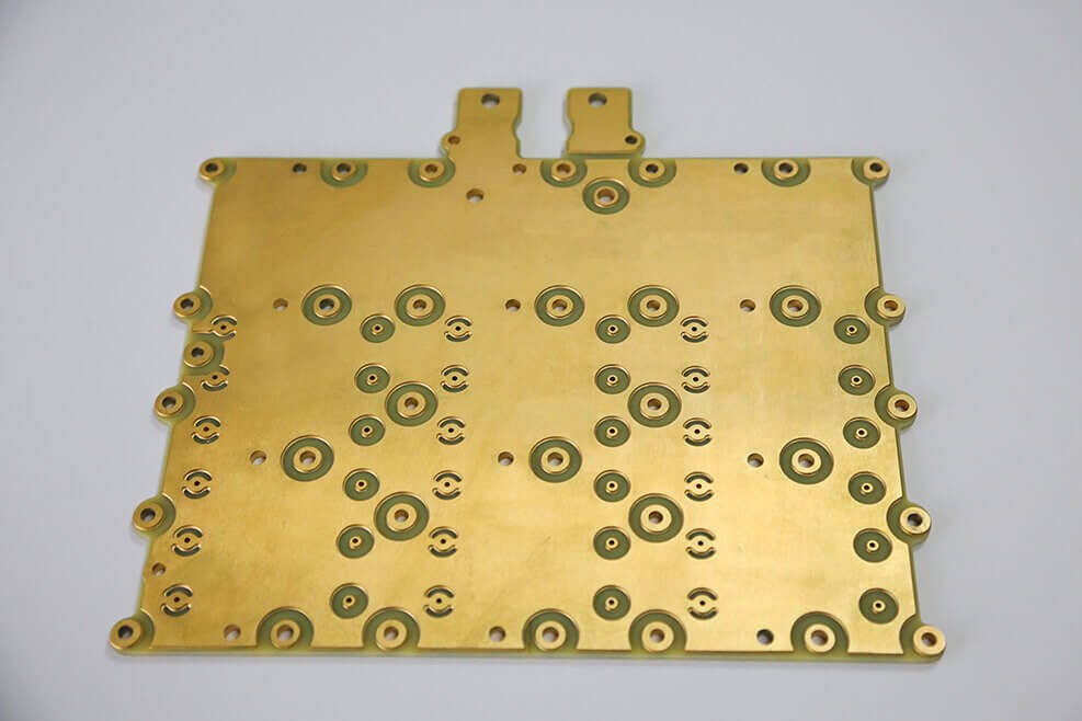 8OZ Heavy Copper PCB