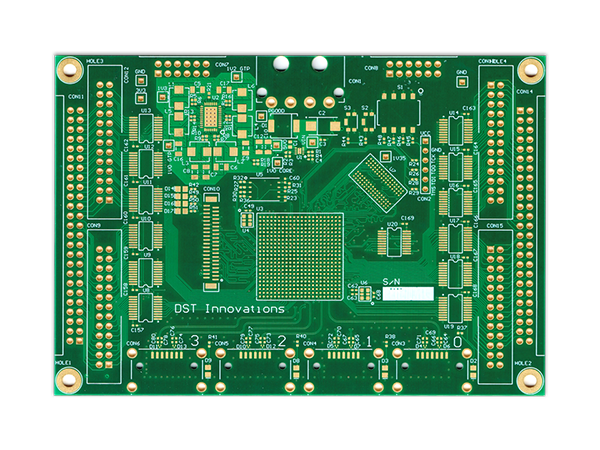 multilayer board