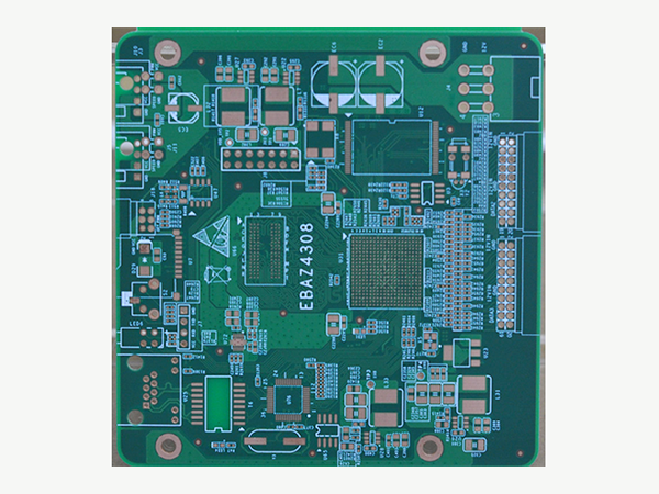 multilayer board