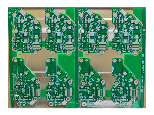 multilayer board