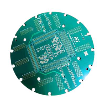 4 layer PCB